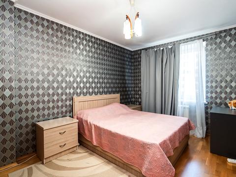 квартира за адресою Бельведерська вул., 40