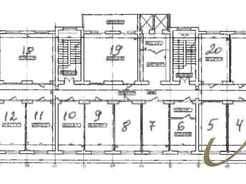 комерційна за адресою Миколи Міхновського бульв. (Дружби Народів), 19 