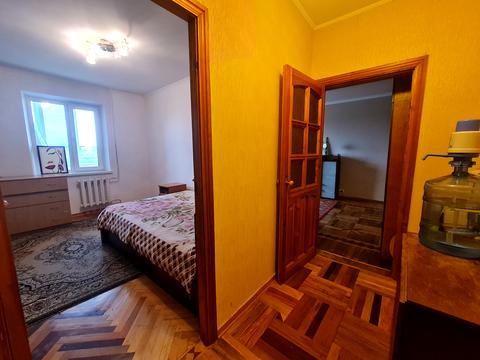 квартира по адресу Рене Декарта ул. (Кулібіна), 5
