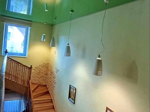 будинок за адресою Лабораторна вул., 16