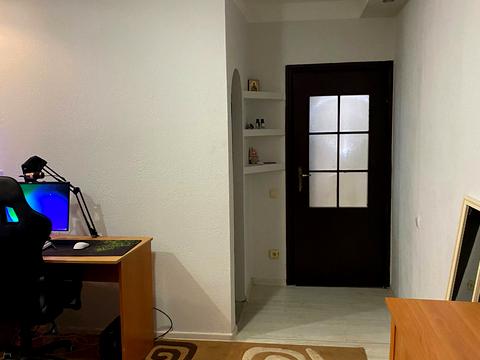 квартира по адресу Петра Григоренко просп., 28-А