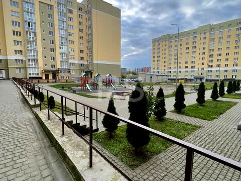 квартира за адресою Роксоляни вул., 43а