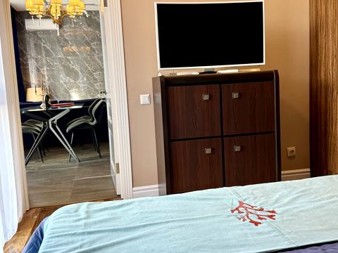 квартира по адресу Казимира Малевича ул. (Боженка), 48