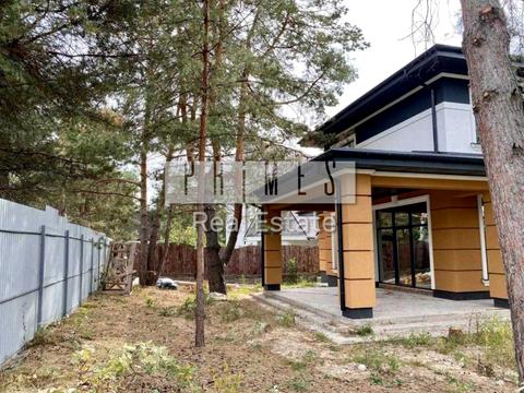 дом по адресу Анатолия Соловьяненко ул.