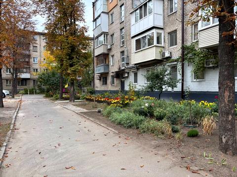квартира за адресою Січеславська Набережна вул., 19