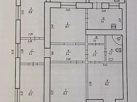 будинок за адресою Білопільський Шлях вул., 1