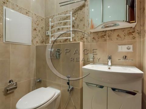 квартира за адресою Андрія Верхогляда вул. (Михайла Драгомирова), 1-20