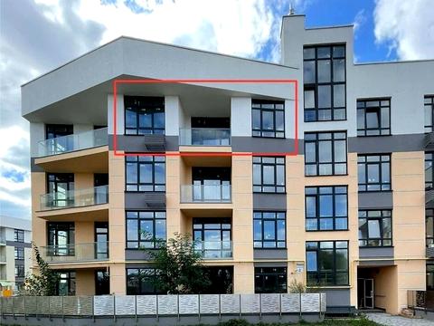 квартира за адресою Дубищанська вул., 2