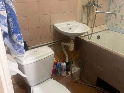 квартира по адресу Львовское шоссе, 14