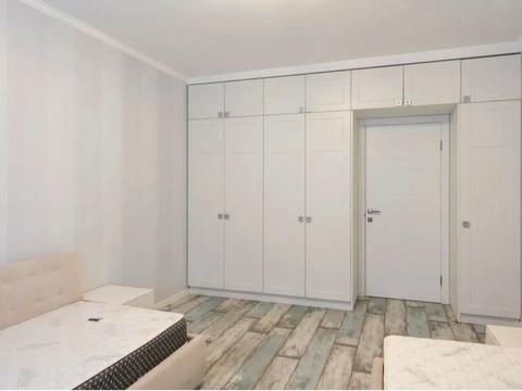 квартира за адресою Сергія Данченка вул., 1