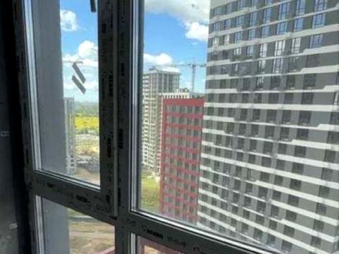 квартира по адресу Всеволода Змеенко ул., 15/23