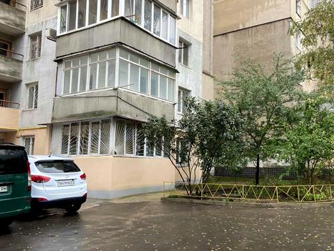 квартира за адресою Євгена Чикаленка вул., 68б