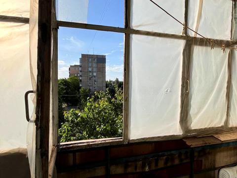 квартира по адресу Кривбассовская ул., 60