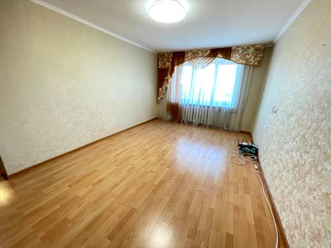 квартира по адресу Бродовская ул., 50-В