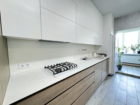 квартира за адресою Кринична вул., 19