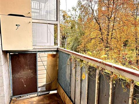 квартира по адресу провулок Коломийський, 12