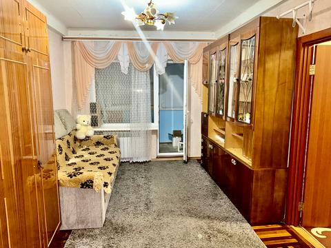 квартира по адресу Запорожье, 40 лет Победы ул., 57