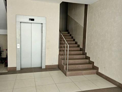 квартира по адресу Метрологическая ул., 4а