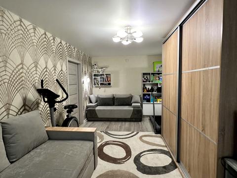 квартира за адресою Богдана Хмельницького просп. (Героїв Сталінграда), 108-А