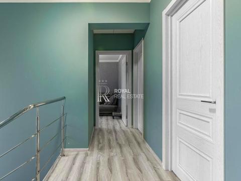 дом по адресу Петра Янчука ул., 1