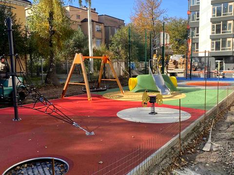 квартира по адресу Черновола ул., 123