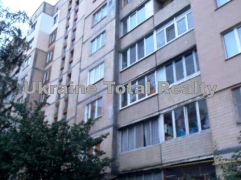 квартира по адресу Академика Королёва просп., 8