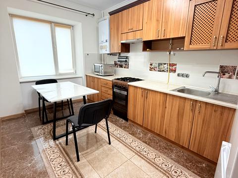 квартира за адресою Наукова вул., 2в