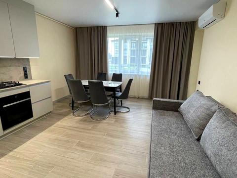 квартира за адресою Роксоляни вул., 18