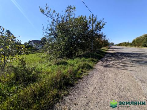 участок по адресу с. Черниев, хриплинська