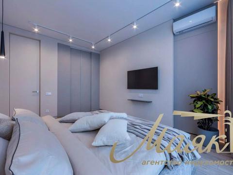 квартира за адресою Саперне Поле вул., 3