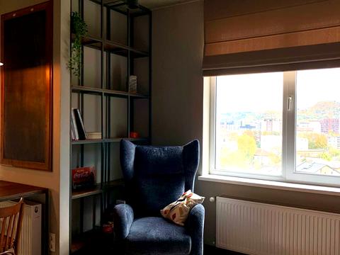 квартира по адресу Торфяная ул., 21