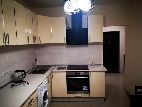 квартира по адресу Евгения Чикаленко ул., 59/9
