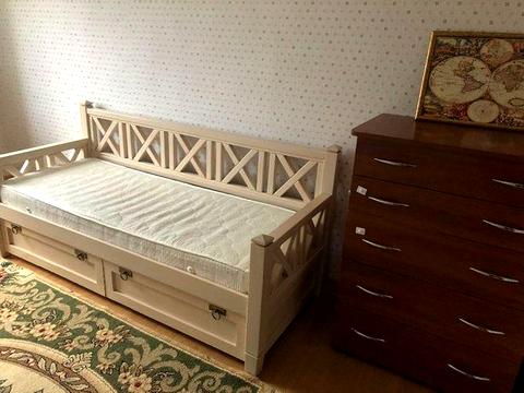 квартира по адресу Покровська, 32