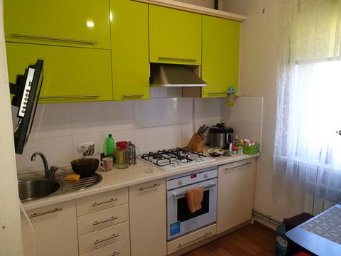 квартира за адресою Головатого вул., 7