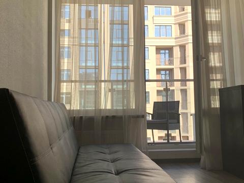 квартира за адресою Генуезька вул., 3б