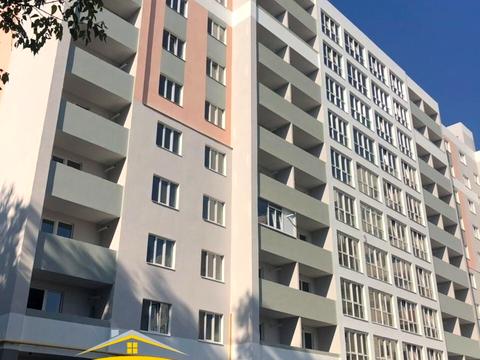 квартира по адресу Жабинского ул., 2В