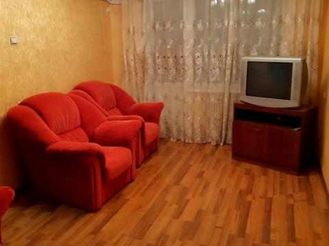 квартира за адресою Метробудівська вул., 4