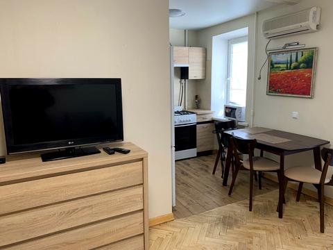 квартира по адресу Предславинская ул., 12