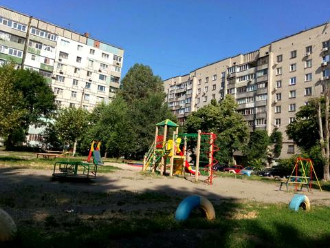 квартира за адресою запорожское шоссе, 16