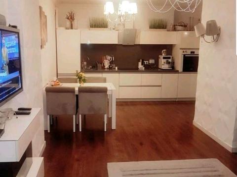 квартира по адресу Валерия Лобановского просп. (Краснозвездный), 4-В