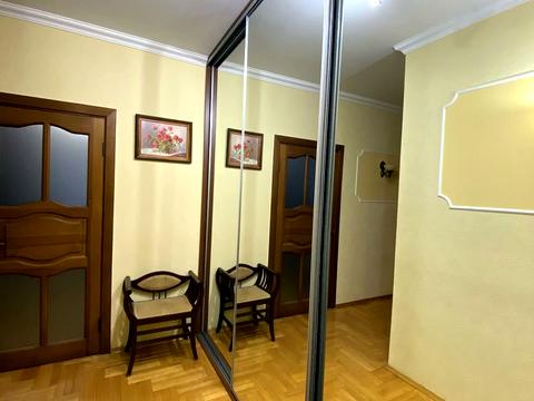 квартира по адресу Драгоманова ул., 31-В