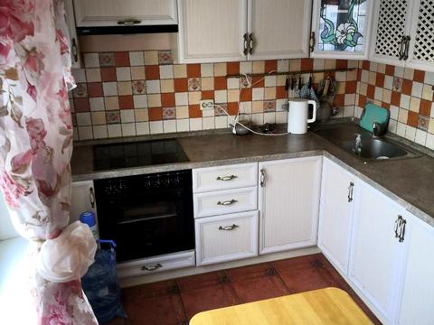 квартира за адресою Петра Григоренка просп., 9