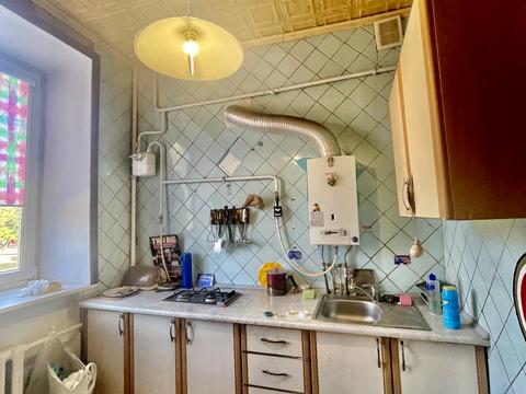 квартира по адресу Центральный проспект , 9