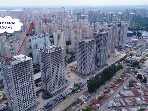 квартира по адресу Причальная ул., 11