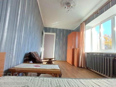 квартира за адресою Черняховського вул., 4