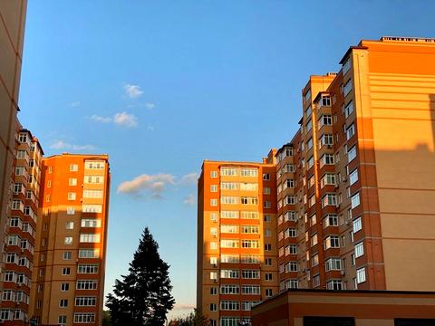 квартира по адресу Запорожское шоссе, 28