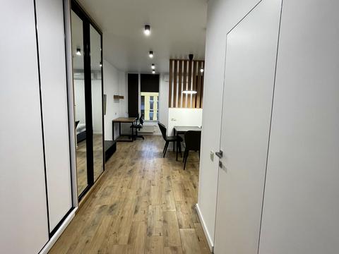 квартира по адресу Юрия Липы ул., 6