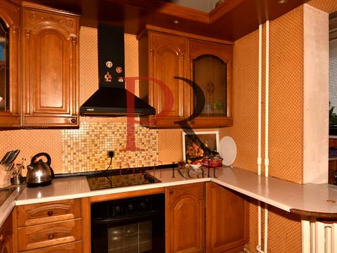 квартира по адресу Сосницкая ул., 19