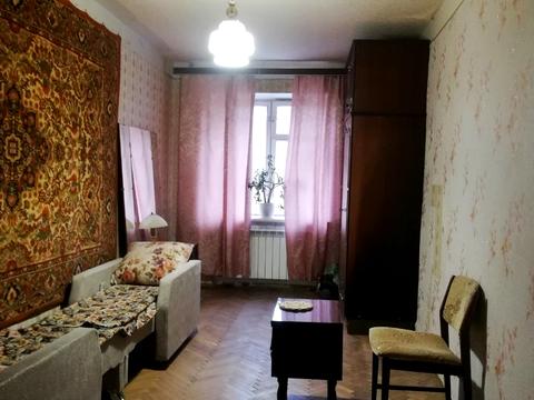 квартира за адресою Ростиславська вул. (Маршала Рибалка), 3