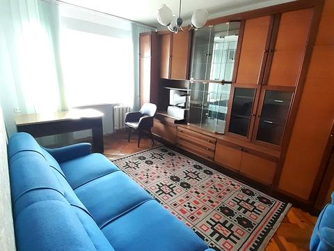 квартира по адресу Берестейский просп. (Победы), 88